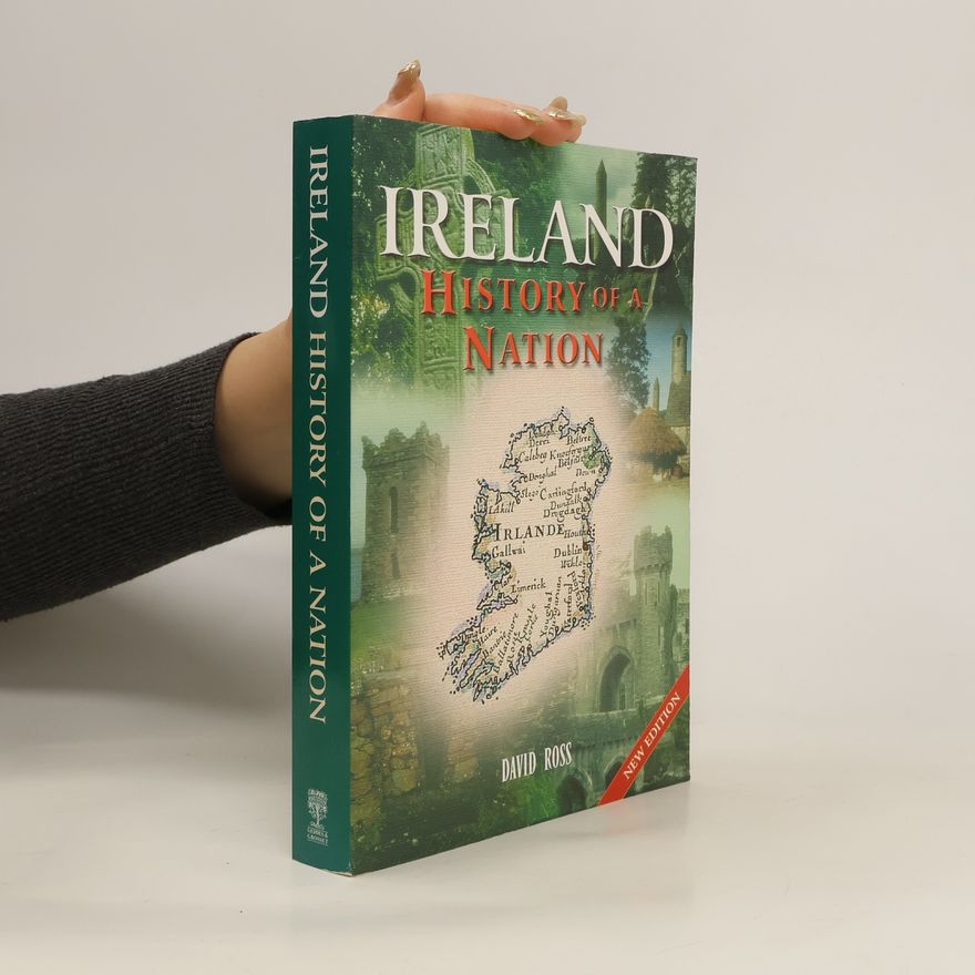 David Ross Ireland : history of a nation