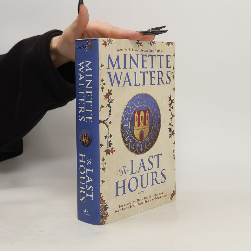 Minette Walters The Last Hours