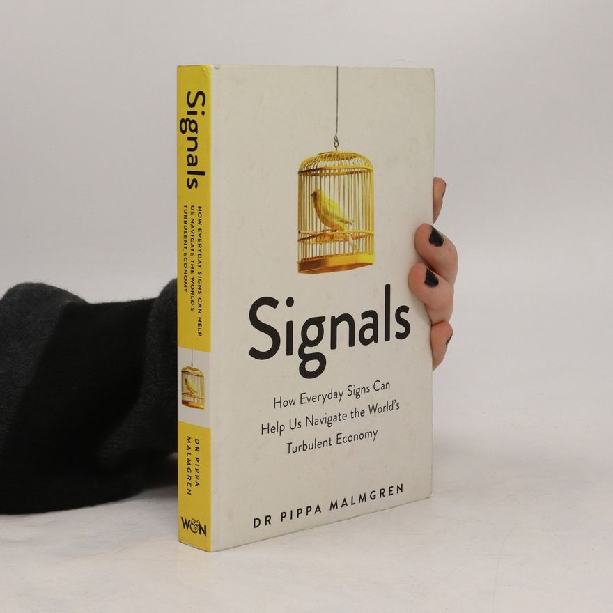 Philippa Malmgren Signals