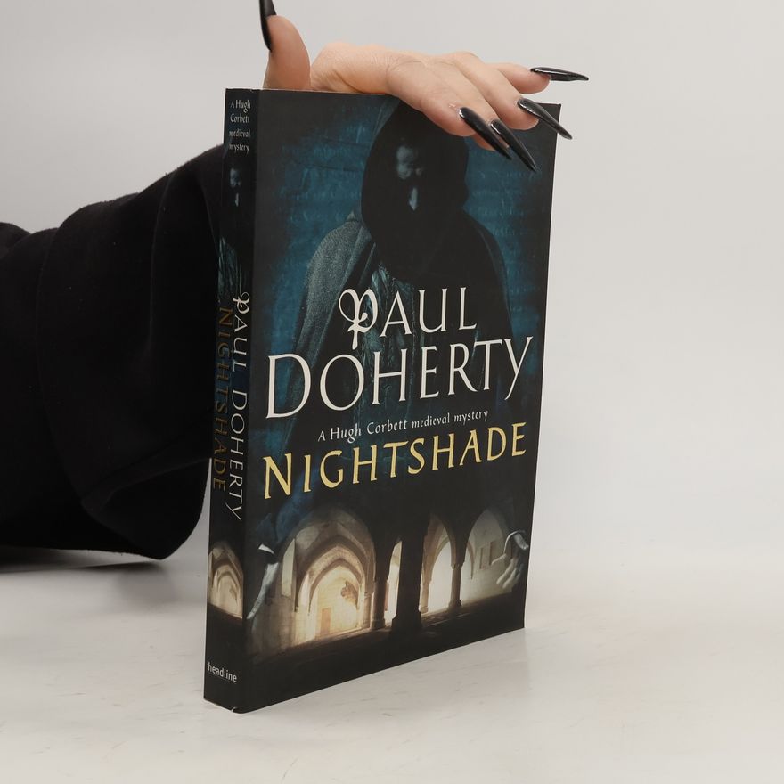 Paul Charles Doherty Nightshade