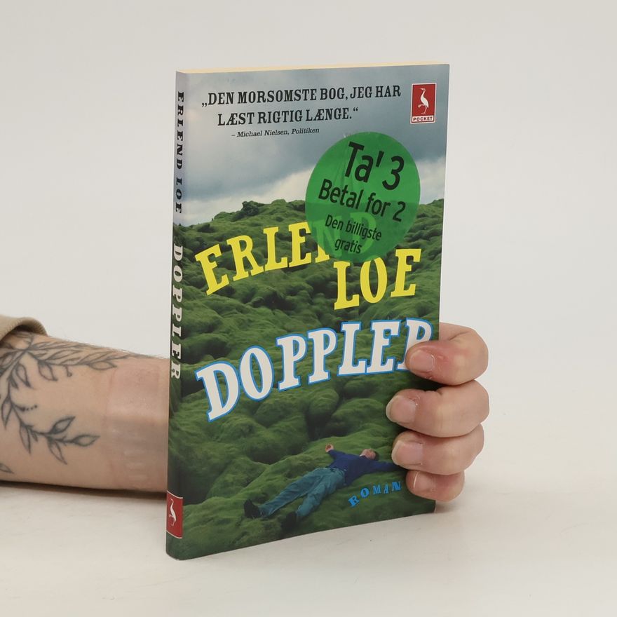 Erlend Loe Doppler
