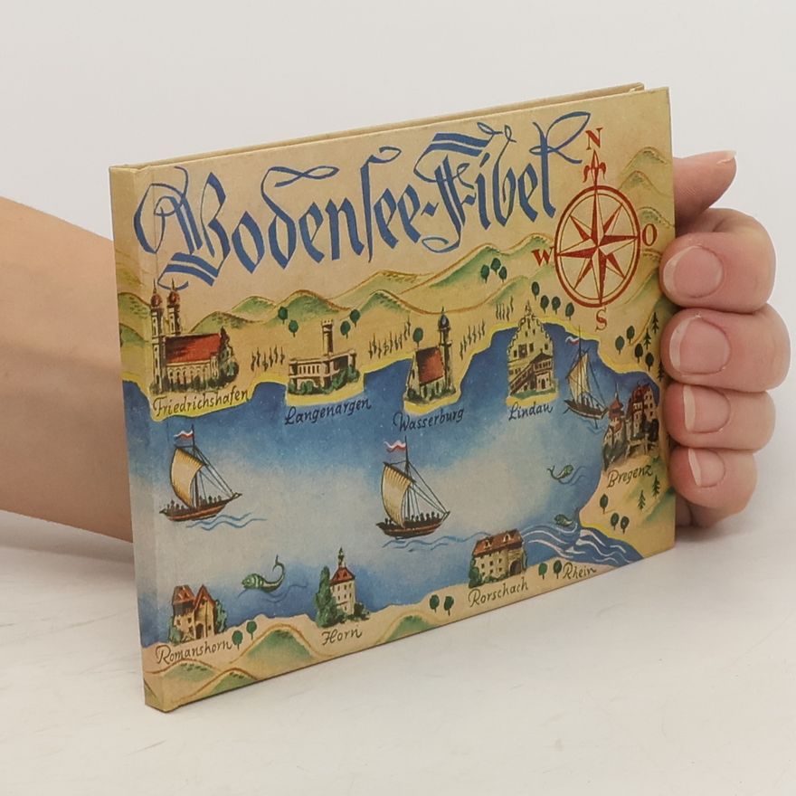 Willy Küsters Bodensee-Fibel