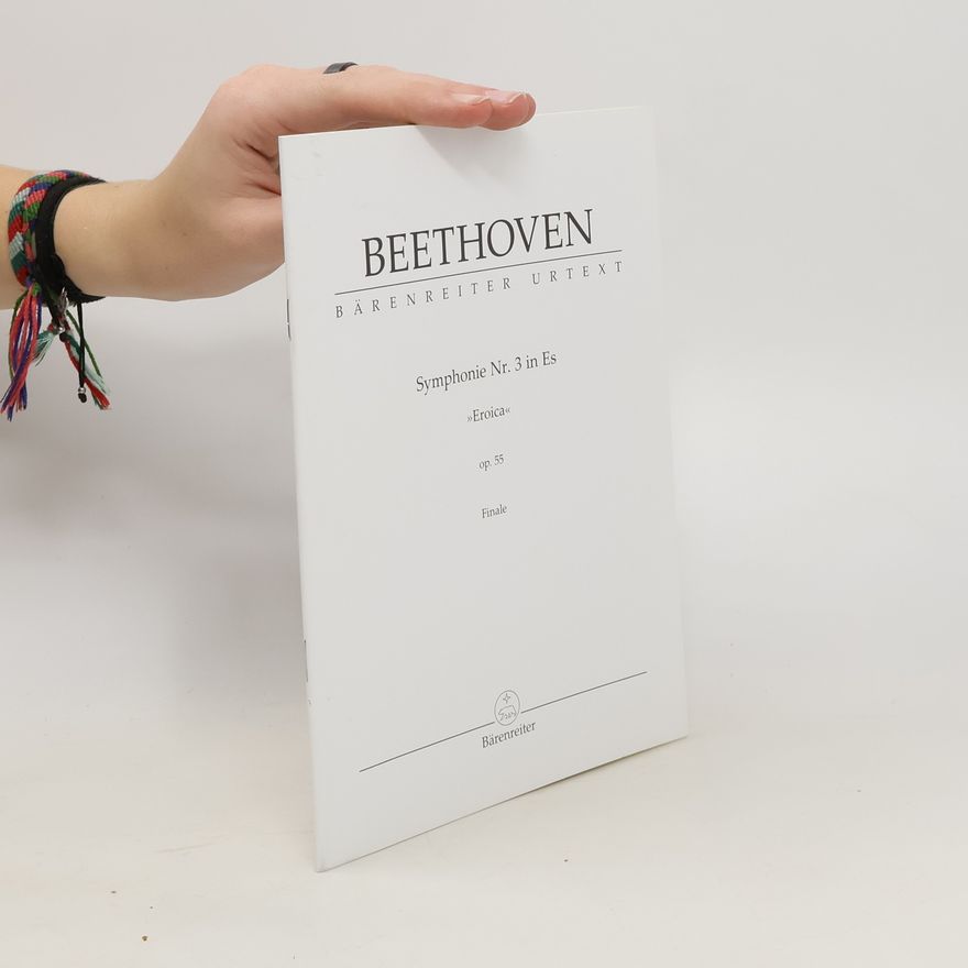 Ludwig van Beethoven Beethoven