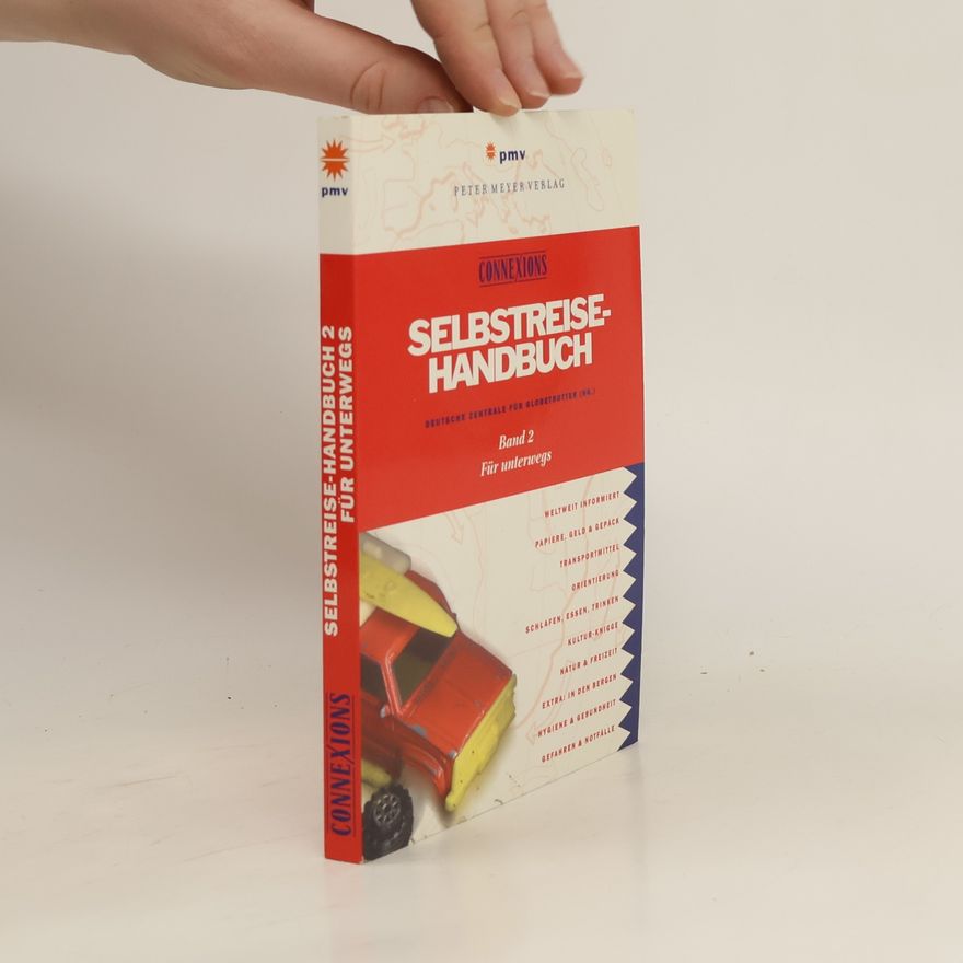 Autorenkollektiv Selbstreisehandbuch