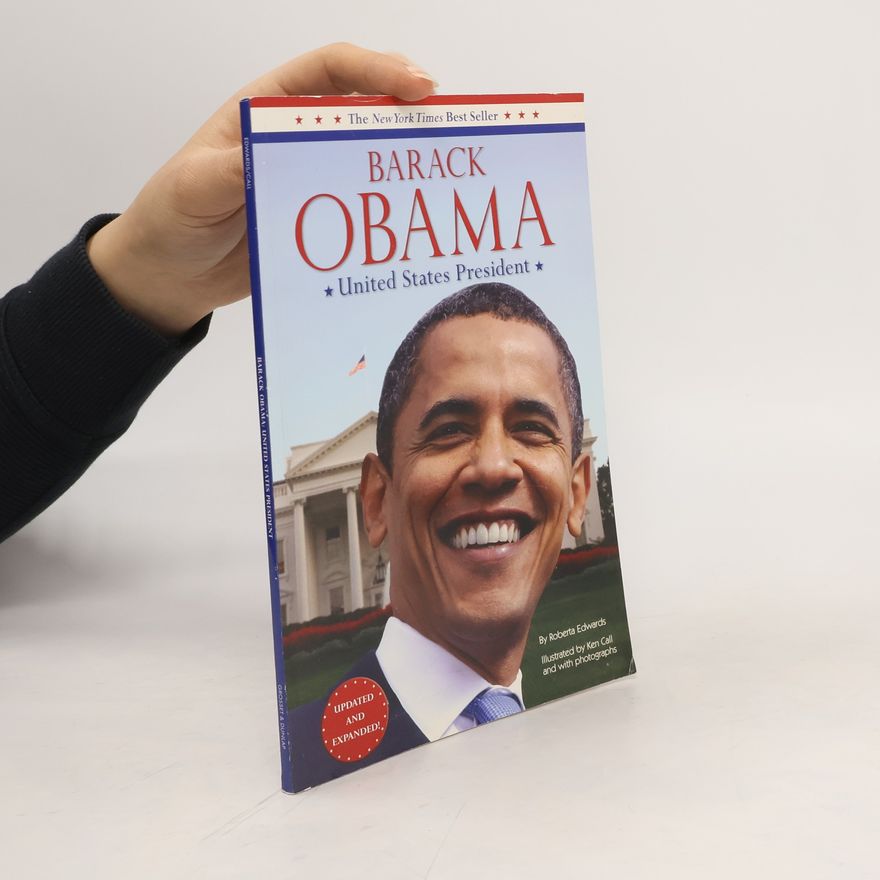 Ken Call Barack Obama. United States President