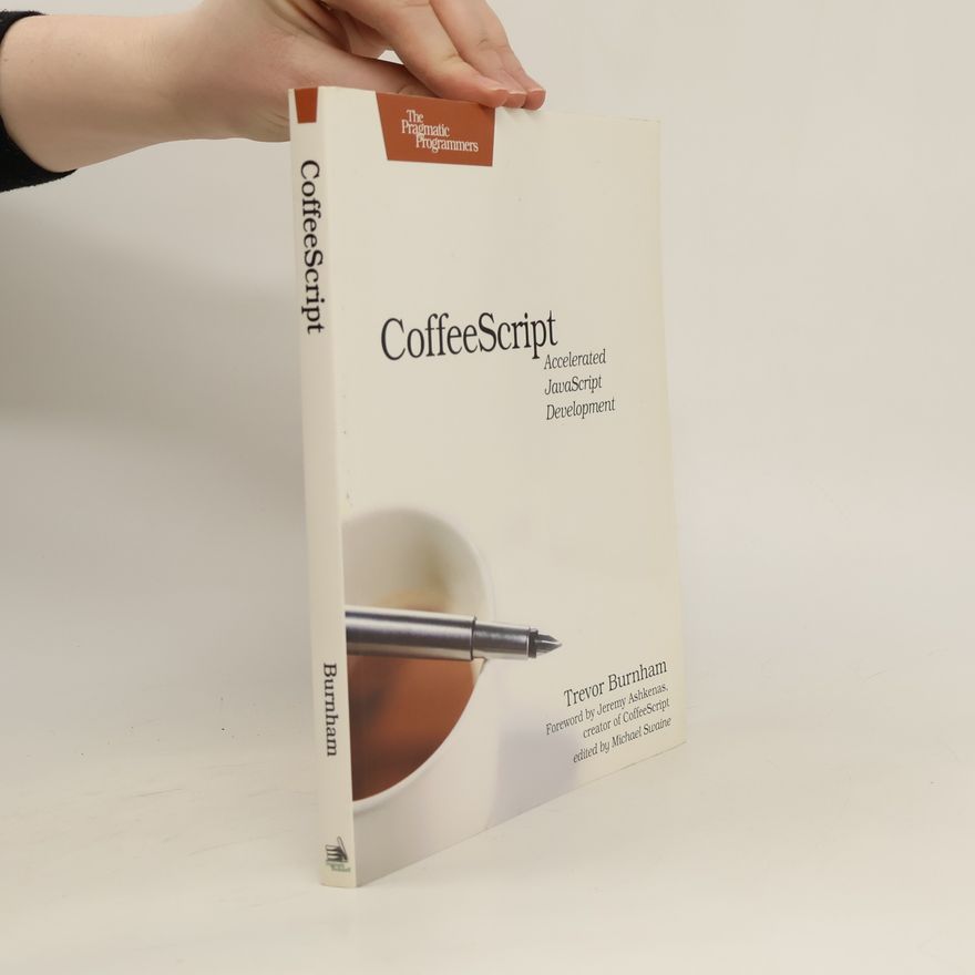 Trevor Burnham Coffeescript