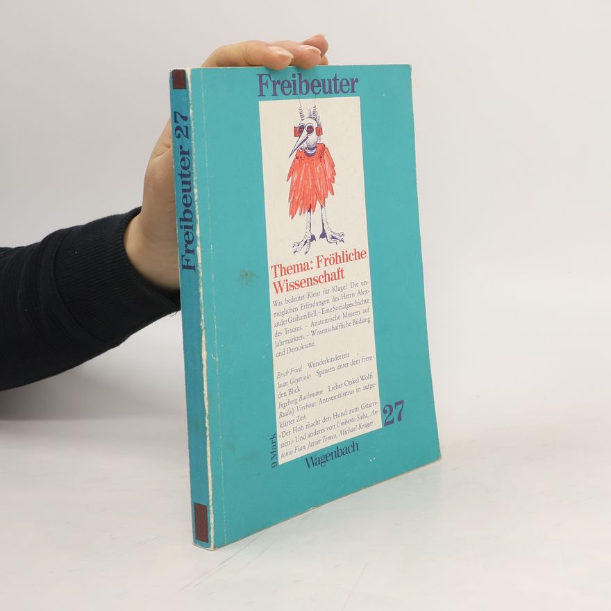 Autorenkollektiv Freibeuter 27