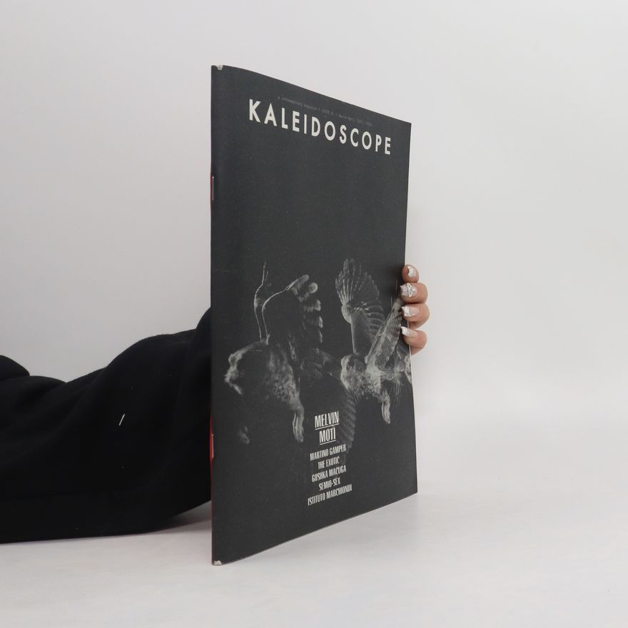 Autorenkollektiv Kaleidoscope 3-4/2009
