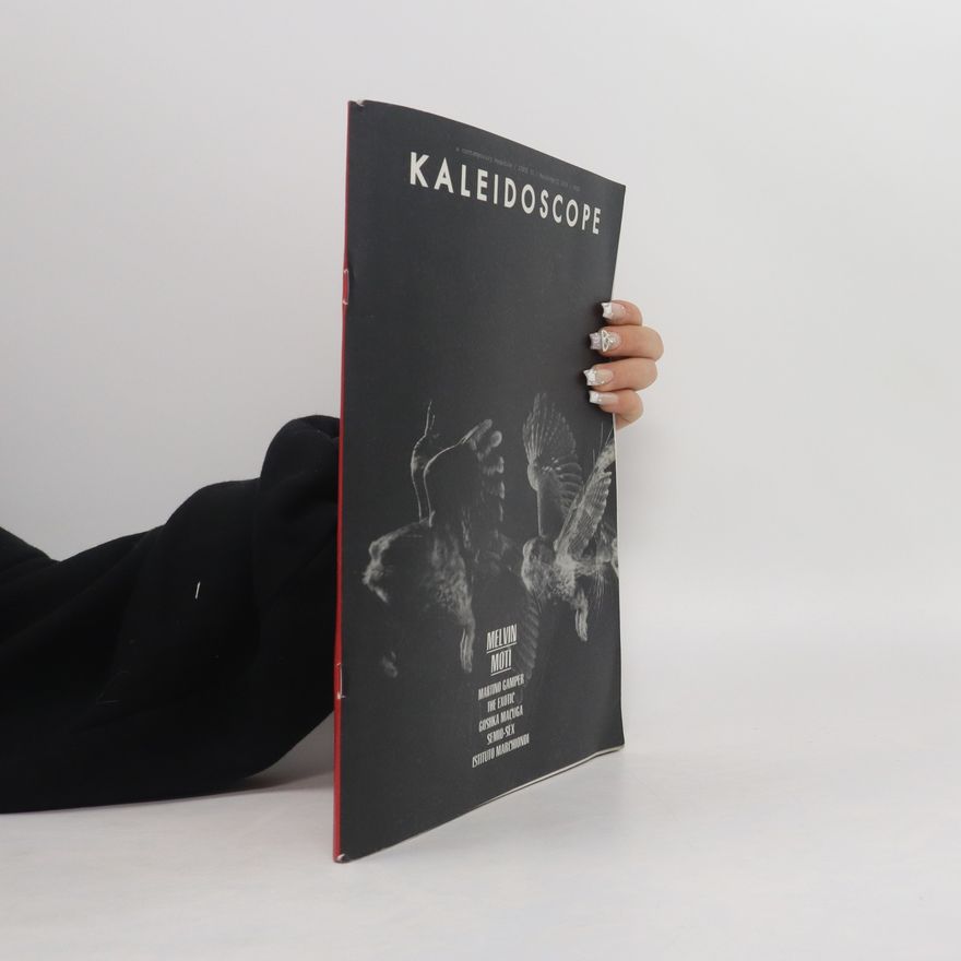 Autorenkollektiv Kaleidoscope 4/2009