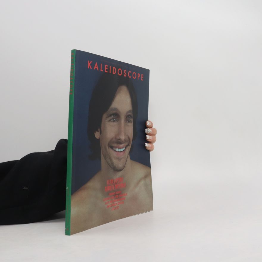 Autorenkollektiv Kaleidoscope