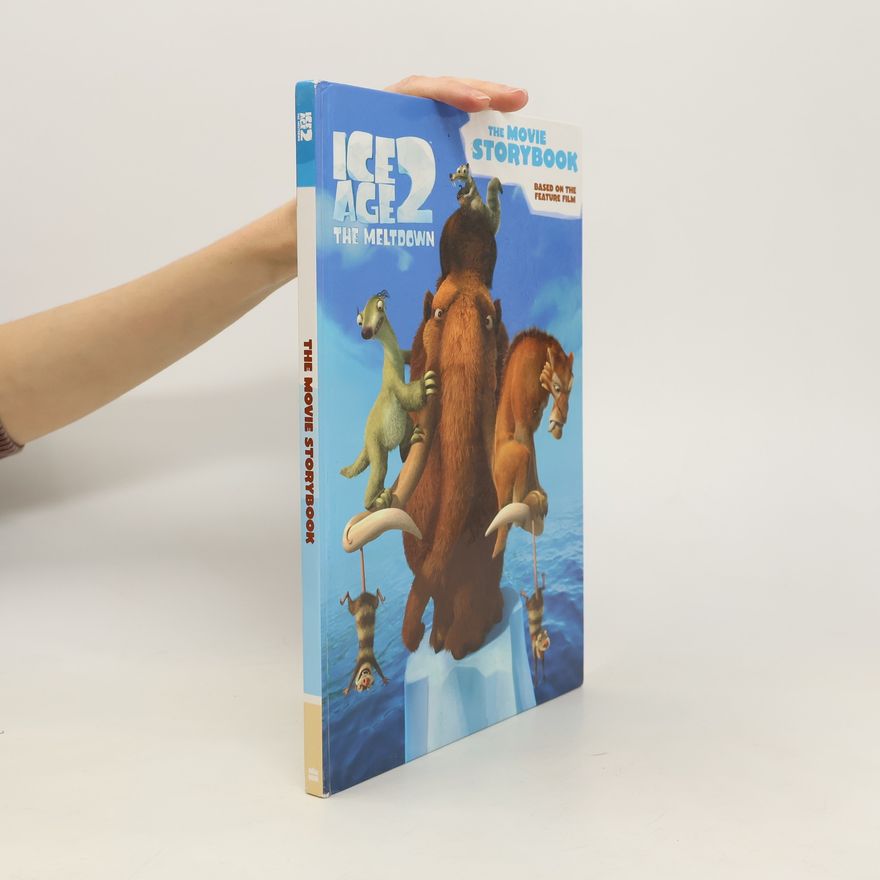 Autorenkollektiv Ice Age 2