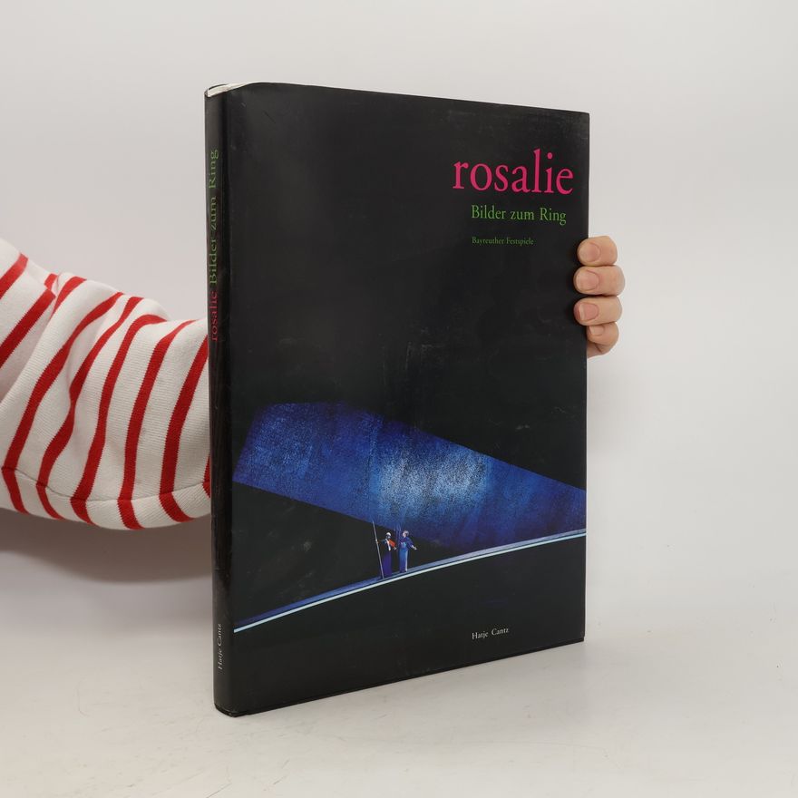 Rosalie Rosalie - Bilder zum Ring