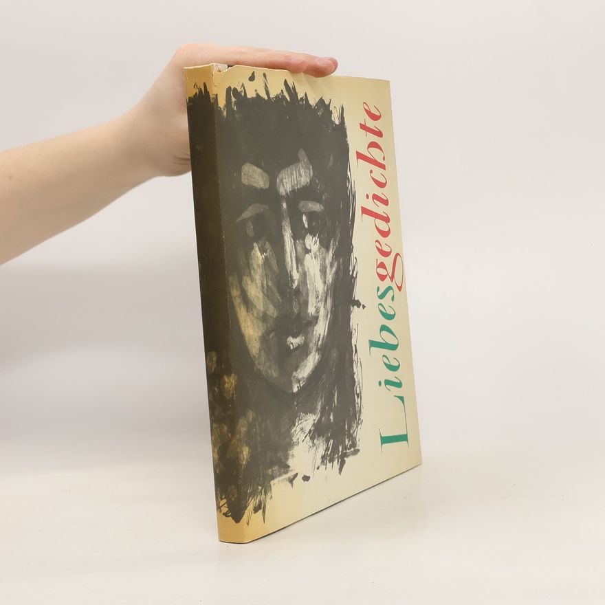 Various authors Liebesgedichte