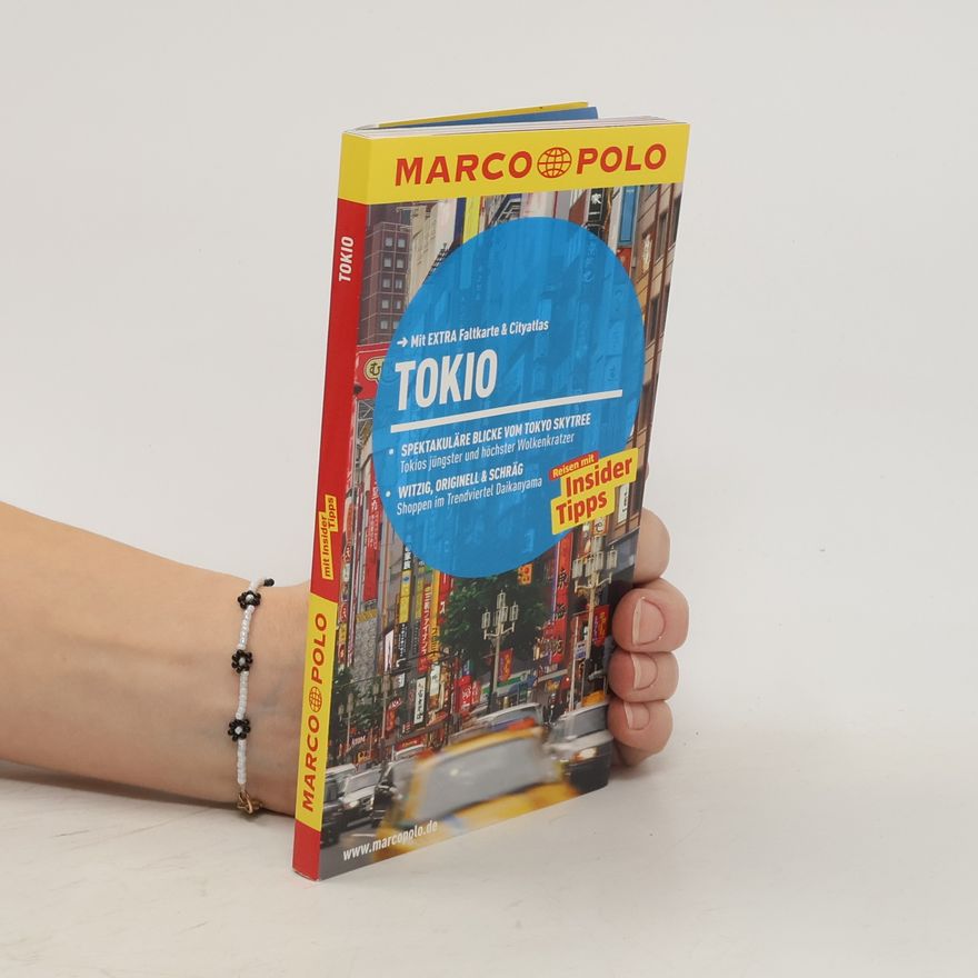 Various authors Tokio