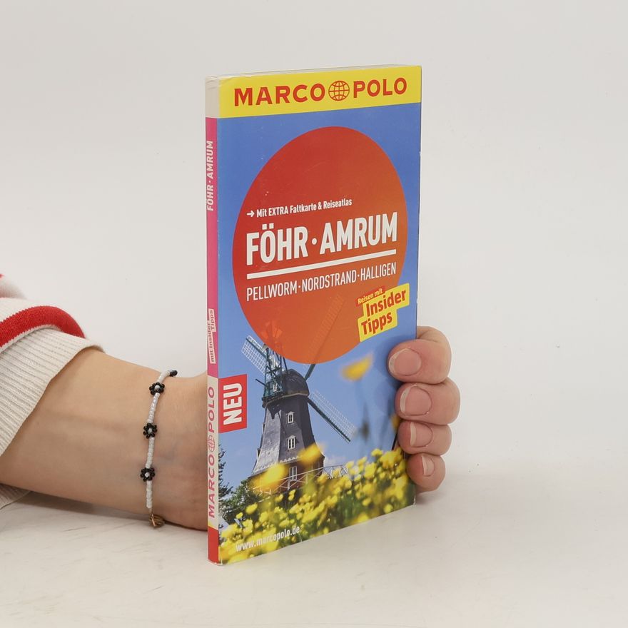 Autorenkollektiv Föhr-Amrum
