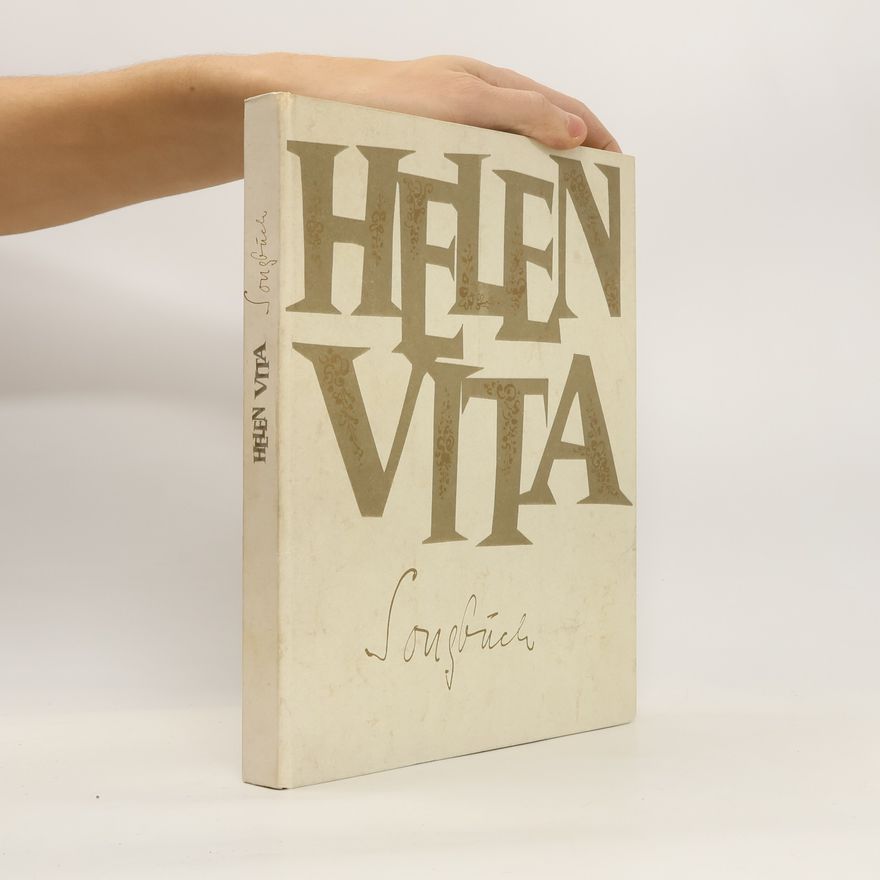 Helen Vita Helen Vita Songbuch