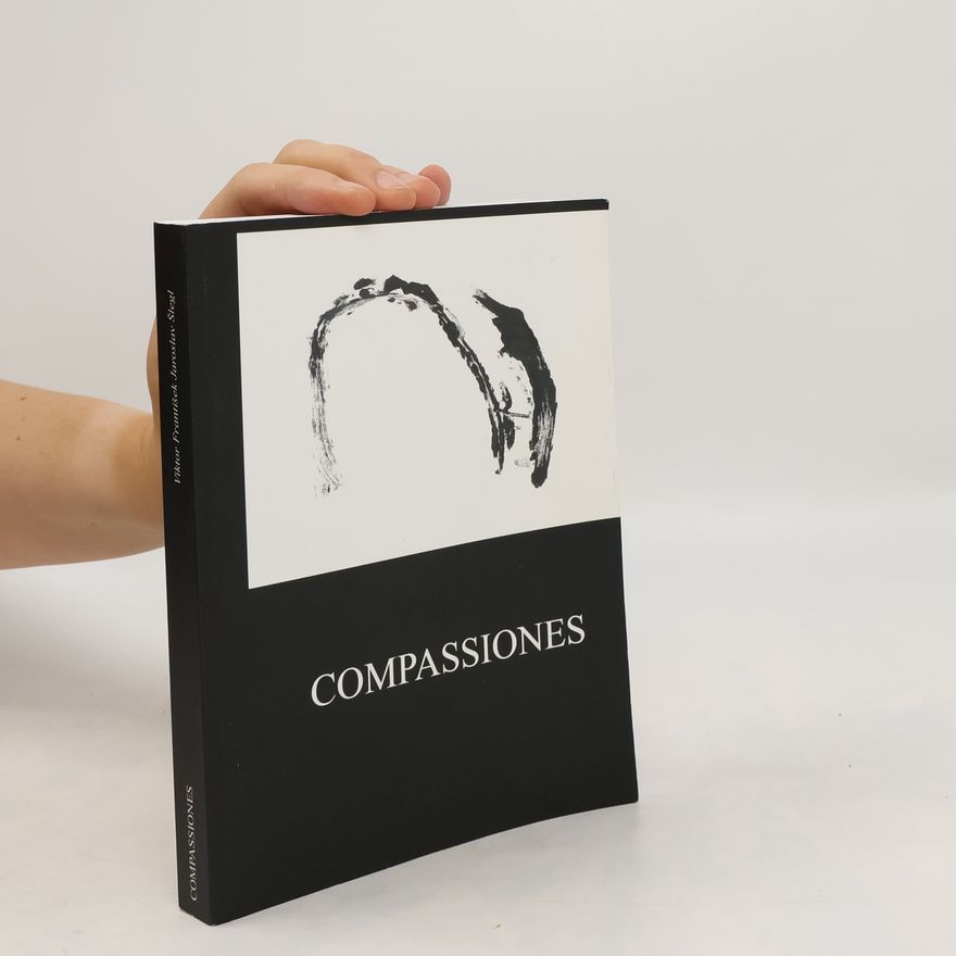 Viktor František Jaroslav Šlegl Compassiones