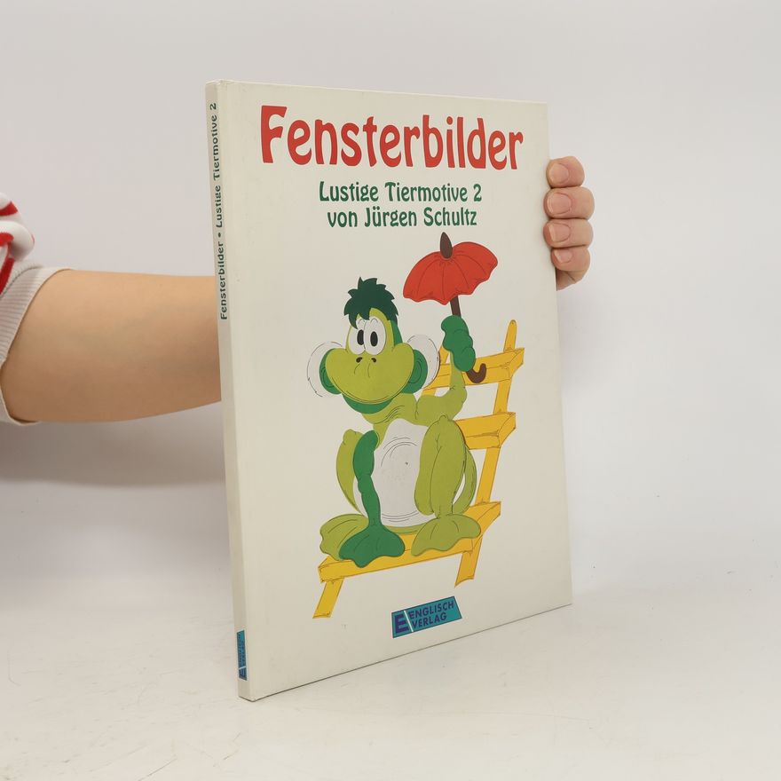 Jürgen Schultz Fensterbilder