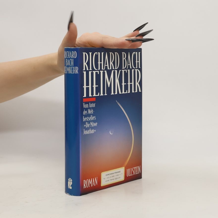 Richard David Bach Heimkehr
