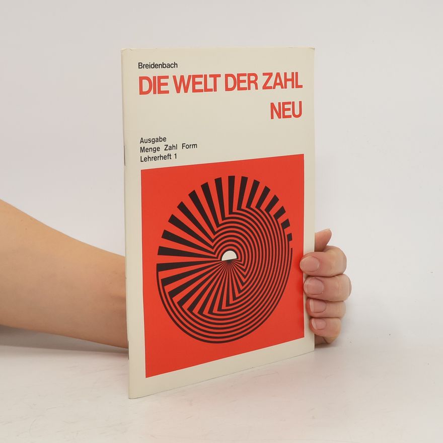 Auteurscollectief Die Welt der Zahl. Neu