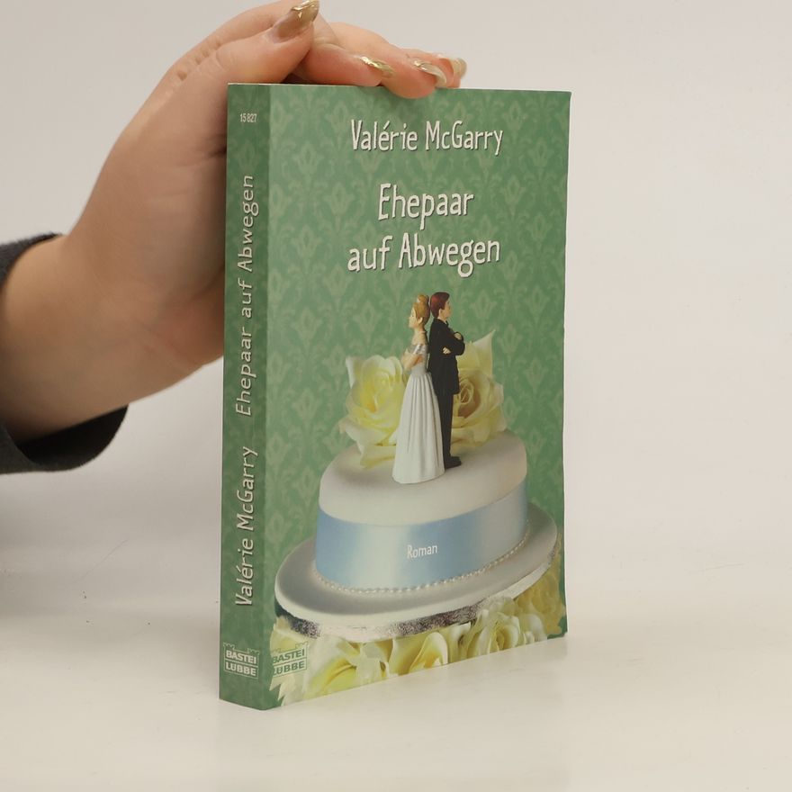 Vale rie McGarry Ehepaar auf Abwegen