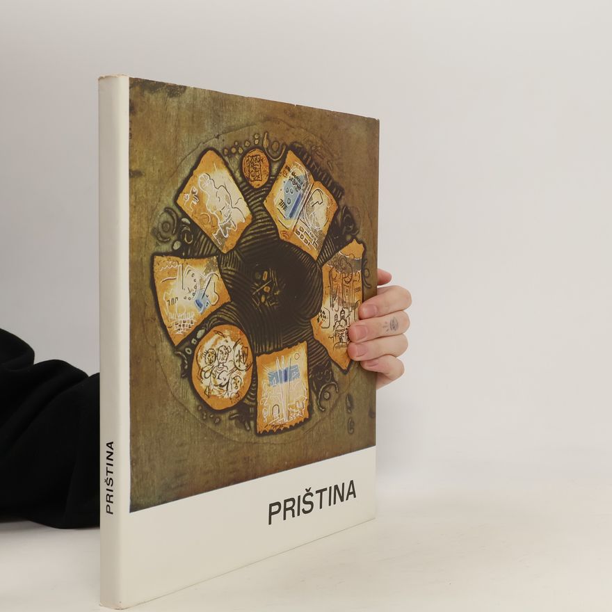 Kolektiv autorů Priština