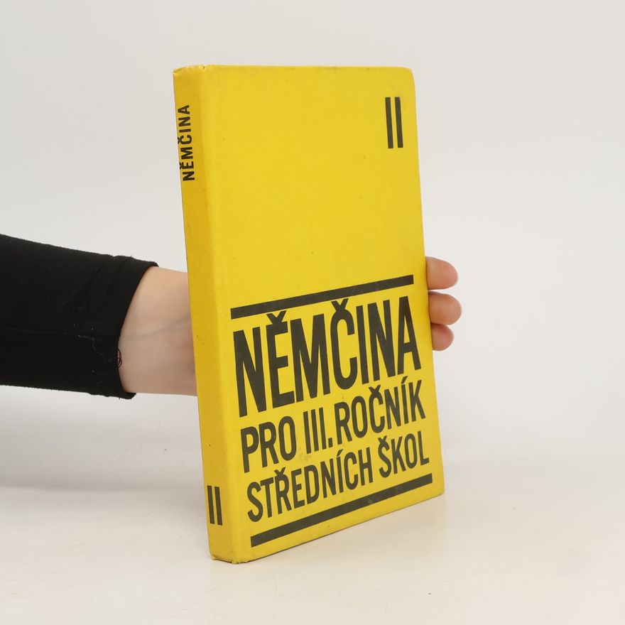 Autorenkollektiv Němčina pro III. ročník středních škol II.