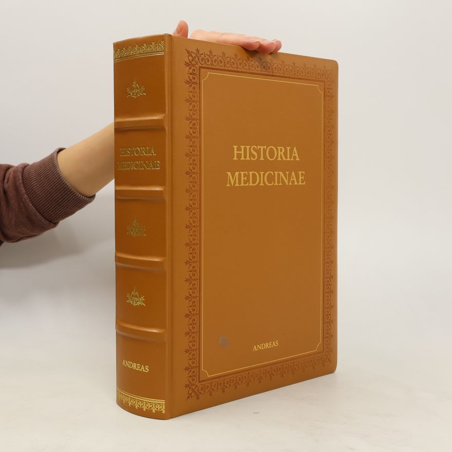 kolektiv Historia Medicinae