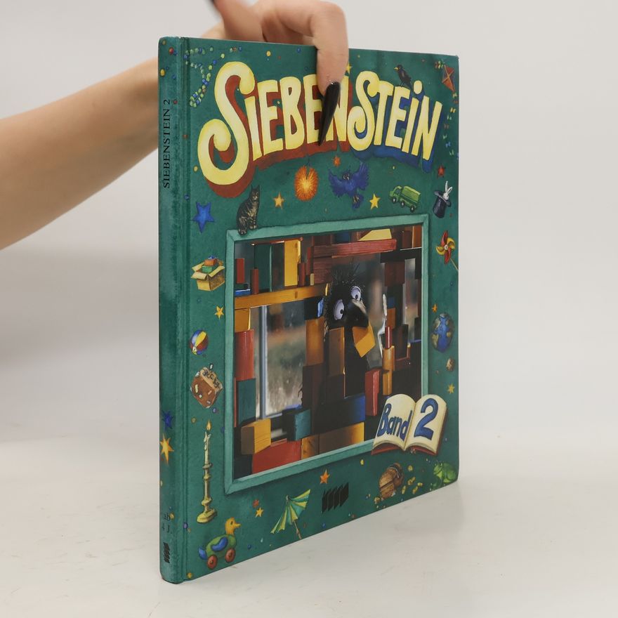 Autorenkollektiv Siebenstein. Band 2