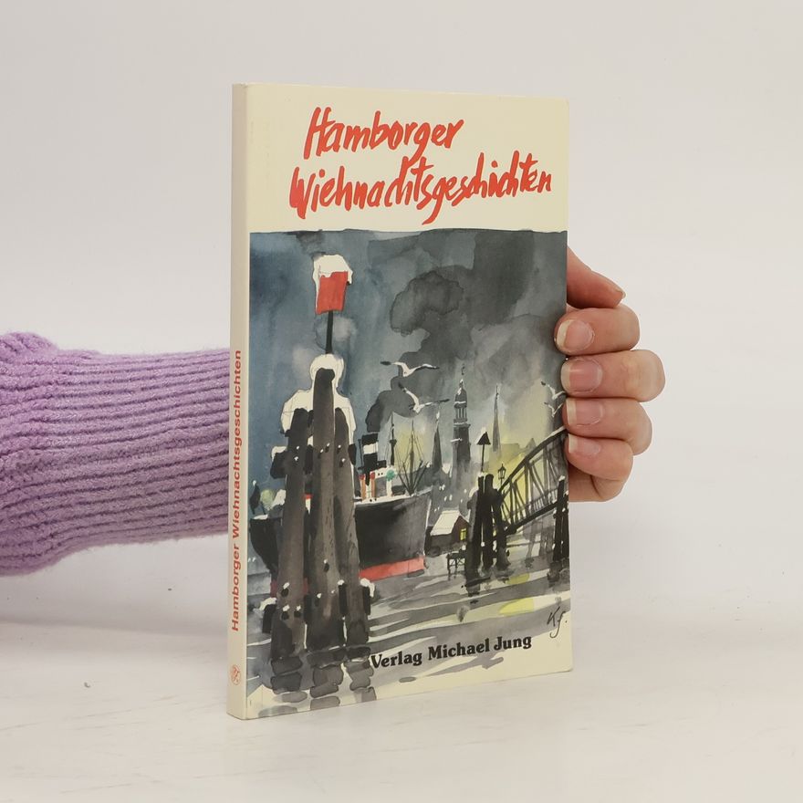 Autorenkollektiv Hamborger Wiehnachtsgeschichten