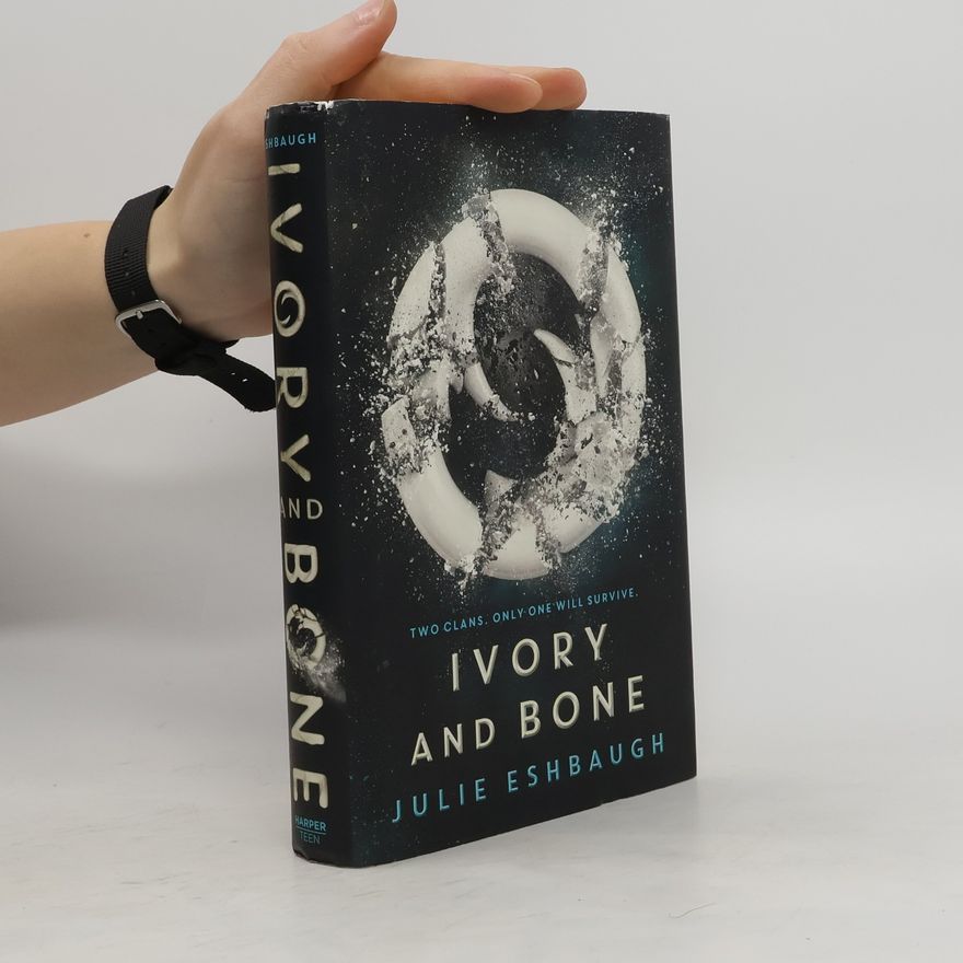 Julie Eshbaugh Ivory and Bone