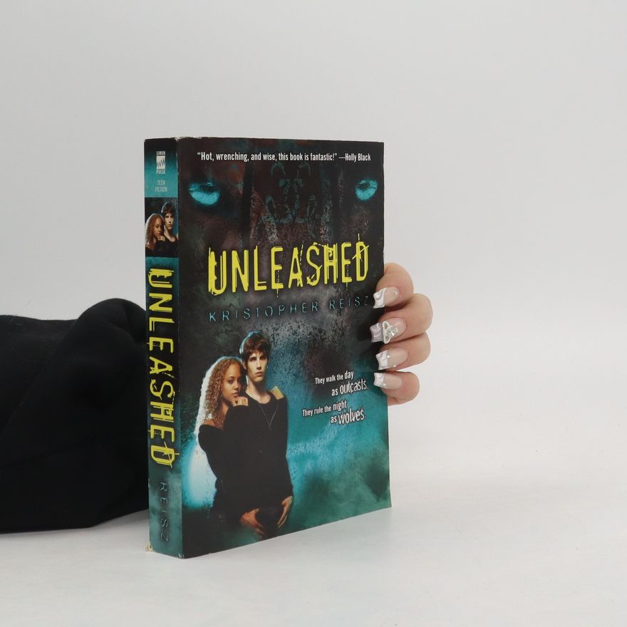 Kristopher Reisz Unleashed