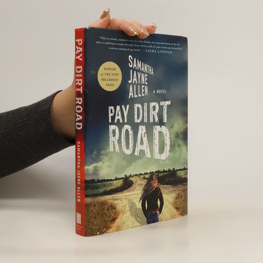 Samantha Allen Pay Dirt Road
