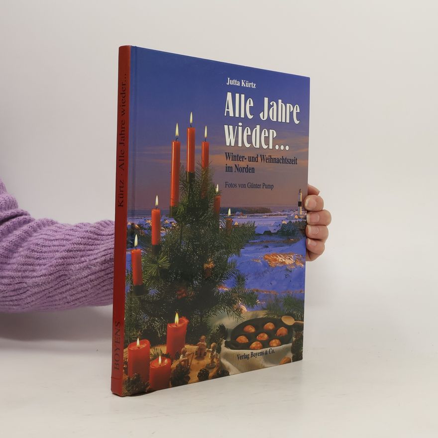 Autorenkollektiv Alle Jahre wieder ...
