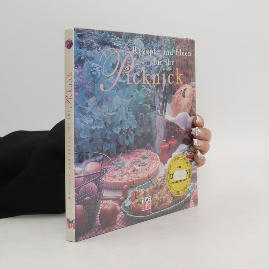 Carla Capalbo Rezepte und Ideen für Ihr Picknick