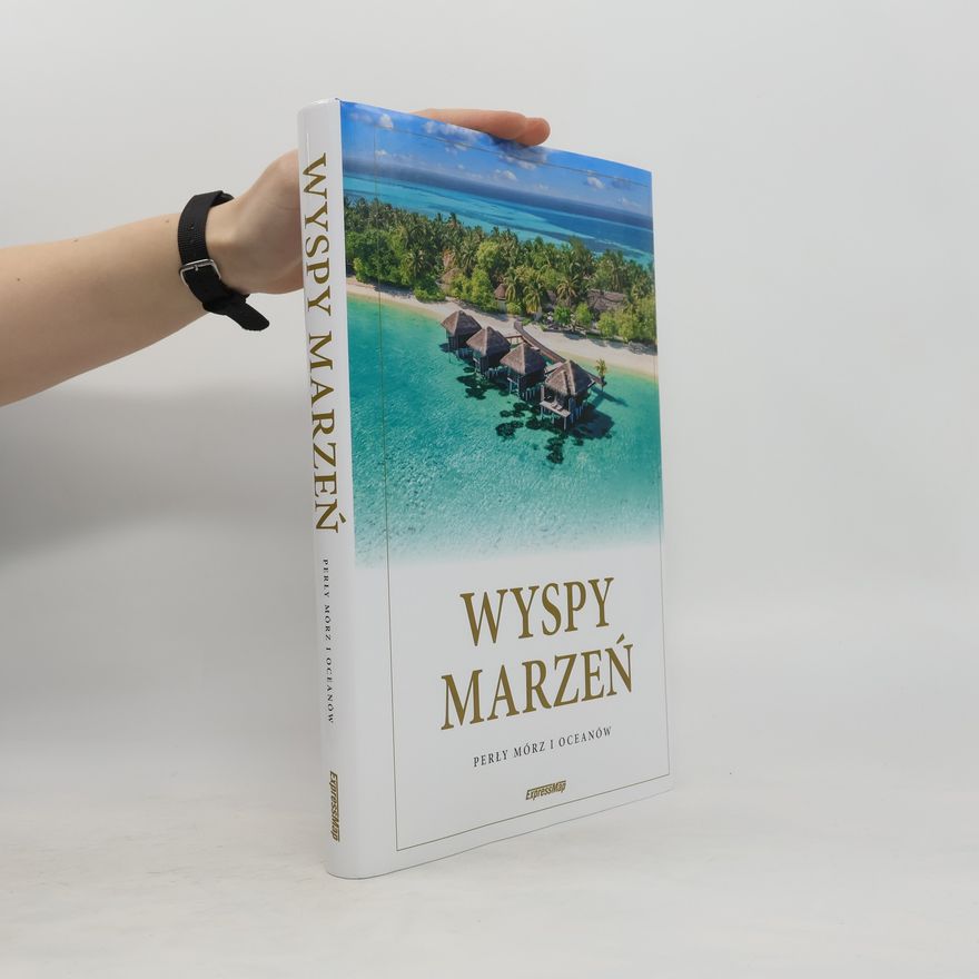 Autorenkollektiv Wyspy Marzeń