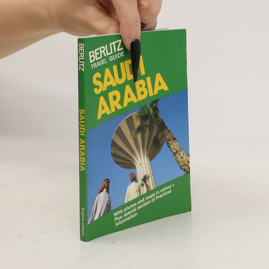 Autorenkollektiv Saudi Arabia