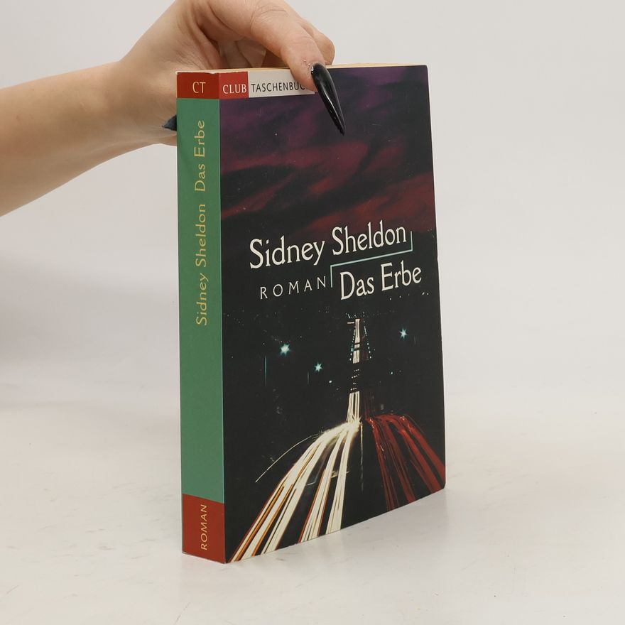 Sidney Sheldon Das Erbe