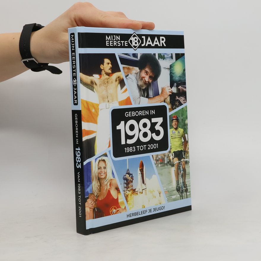 Autorenkollektiv Geboren in 1983. 1983 tot 2001