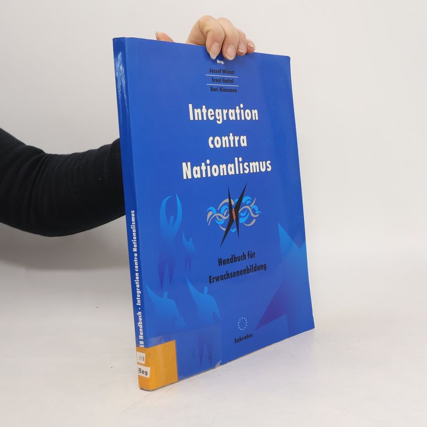 Autorenkollektiv Integration contra Nationalismus