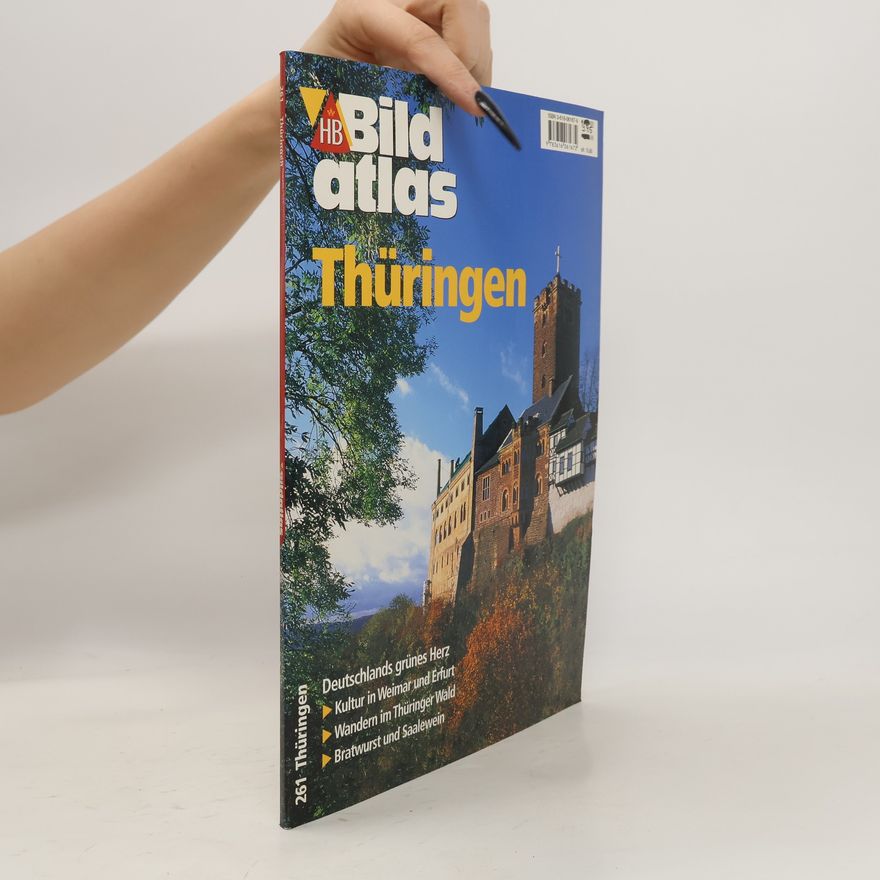 Ulf Hausmanns Thüringen