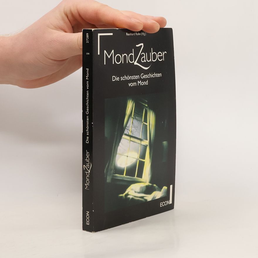 Reinhard Rohn Mond-Zauber