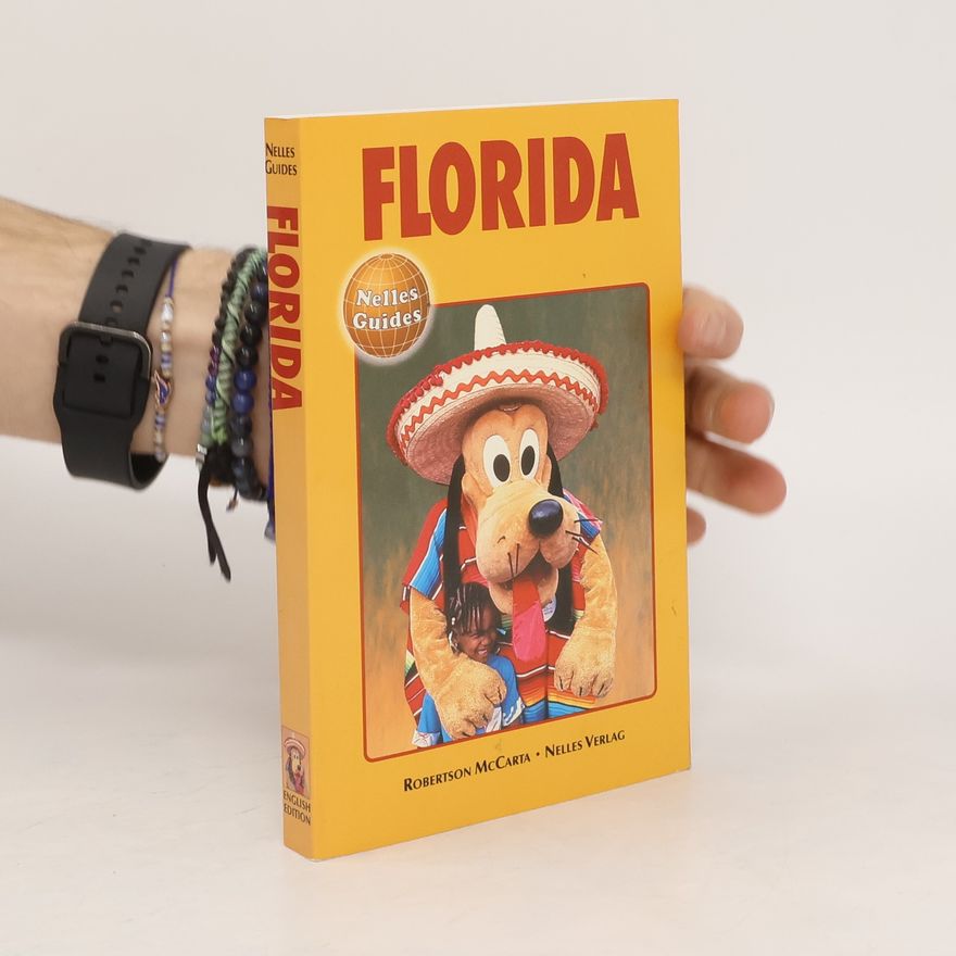 Robertson McCarta Florida