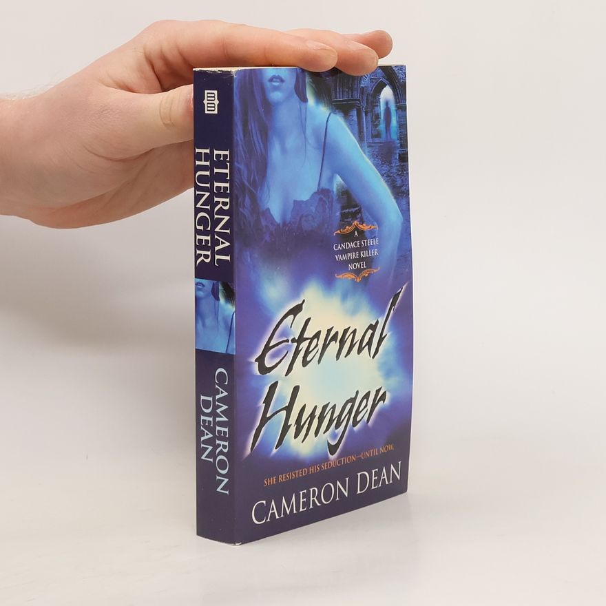 Cameron Dean Eternal Hunger