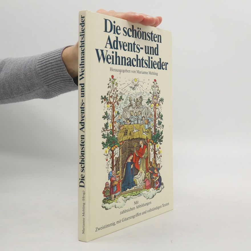 Collectif d'auteurs Die schönsten Advents-und Weihnachtslieder