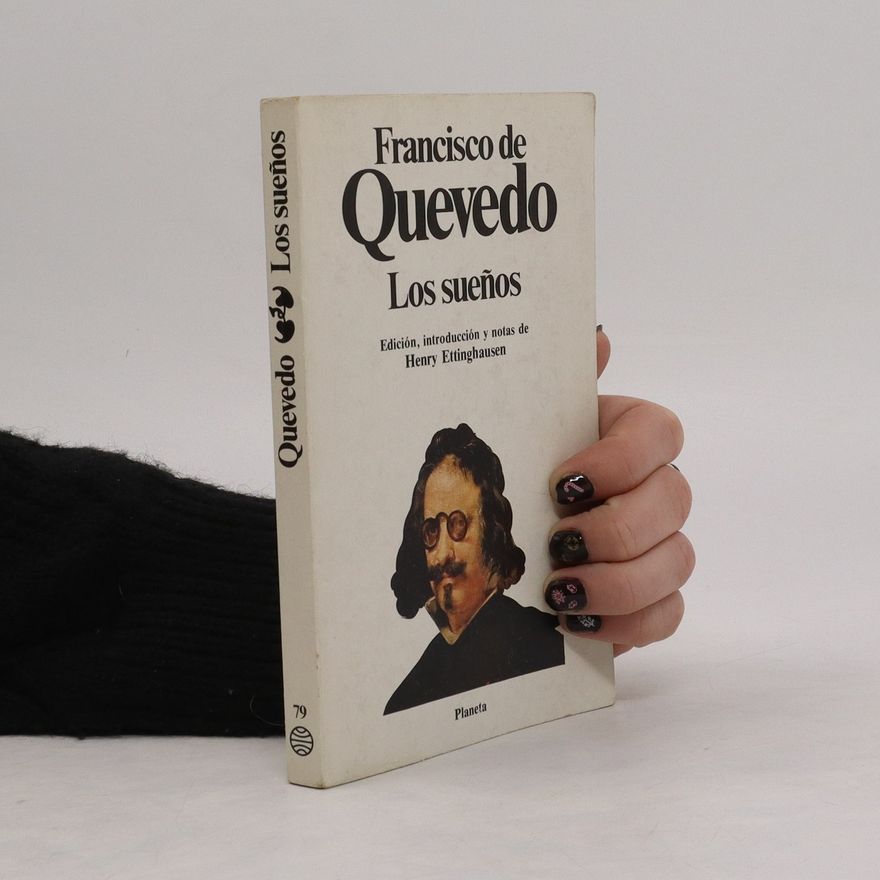 Francisco de Quevedo Los sueños