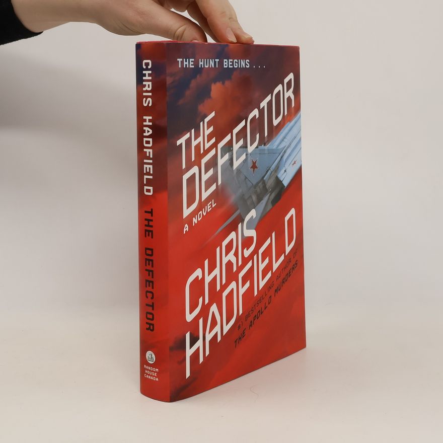 Chris Hadfield The Defector
