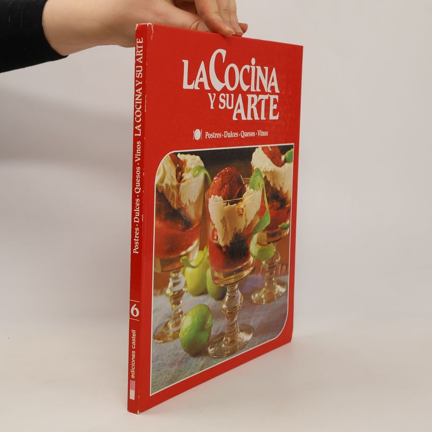 Kolektiv autorů La Cocina y Su Arte 6