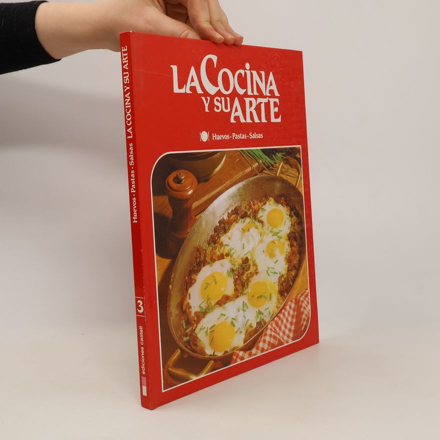 Kolektiv autorů La cocina y su arte 3