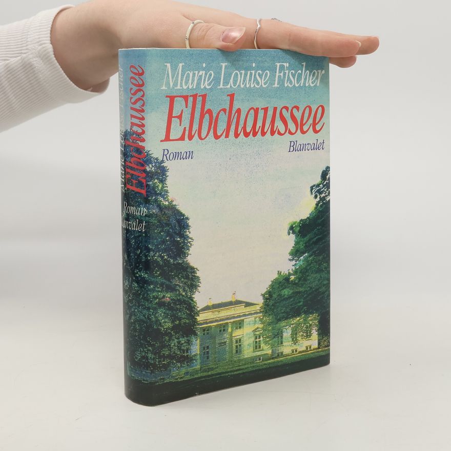 Marie Louise Fischer Elbchaussee